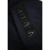 Dámsky kabát VOLCANO BOLONIA-600-NAVY · záber 3