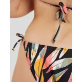 Dámske plavky spodný diel FUNDANGO Innisfil Ties-side Bottoms-562-garden · záber 5