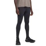 Pánske bežecké zateplené legíny CRAFT ADV ESSENCE ZIP TIGHTS 2 M-999000-Black · záber 1