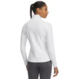 Dámska tréningová mikina so zipsom UNDER ARMOUR Motion Jacket EMEA-WHT · záber 3