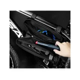 Taška na bicykel PAPAYAS Frame mount X2 · záber 2