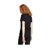 Dámske tričko s krátkym rukávom ADIDAS W MYST FILL T-IM4277-black · záber 2