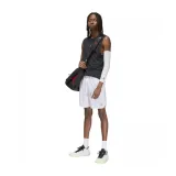 Pánske tréningové kraťasy NIKE Jordan Sport-FN5816-100-white · záber 4