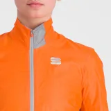 Dámska cyklistická bunda SPORTFUL Hot pack easylight w jacket, orange sdr · záber 5