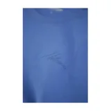 Dámske tričko s krátkym rukávom VOLCANO RODOS-601-BLUE · záber 5