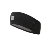 Pánska bežecká čelenka SPORTFUL Air protection headband, black black · záber 1