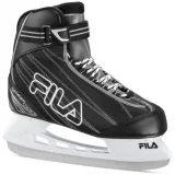 Pánske hokejové korčule FILA SKATES VIPER CF REC BLACK SILVER · záber 1