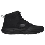 Pánska rekreačná obuv SKECHERS Escape Plan 2.0 Woodrock black · záber 3