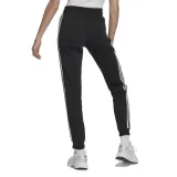 Dámske tréningové nohavice ADIDAS ORIGINALS SLIM PANTS-IB7455-BLACK · záber 2