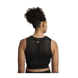 Dámske tréningové tielko NIKE PRO FN7387-010-black · záber 3