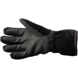 Dámske lyžiarske rukavice BLIZZARD W2W Swift ski gloves, black silver · záber 3