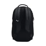 Batoh UNDER ARMOUR UA Hustle 6.0 Backpack-BLK 002 · záber 2