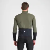Pánska cyklistická bunda SPORTFUL Total comfort jacket, beetle black · záber 3
