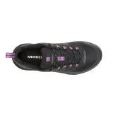 Dámska nízka turistická obuv MERRELL Speed Strike 2 GTX black · záber 4