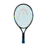 Tenisová raketa HEAD Novak 19 - SC 05 · záber 1
