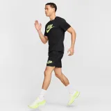Pánske bežecké tričko s krátkym rukávom NIKE Miler Run Energy (SP55)(52) · záber 3