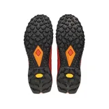 Pánska nízka turistická obuv TECNICA Magma S Ms, rich lava black · záber 4