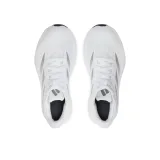 Dámska športová obuv (tréningová) ADIDAS Duramo RC W cloud white grey three core black · záber 3