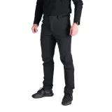 Pánske turistické nohavice NORTHFINDER MASSIMILIANO-269black · záber 2