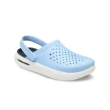Kroksy (rekreačná obuv) CROCS InMotion Clog blue calcite · záber 3