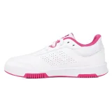 Dievčenská rekreačná obuv ADIDAS Tensaur Sport 2.0 cloud white team real magenta core black · záber 2