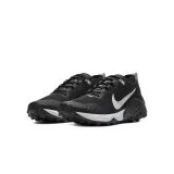 Pánska bežecká trailová obuv NIKE Wildhorse 7 black anthracite pure platinum · záber 4