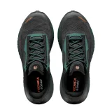 Pánska bežecká trailová obuv TECNICA Pyrox Hybrid Ms, black burnt orange · záber 4