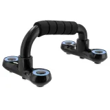 Rúčky na kľuky SPOKEY BRACER push up bar · záber 3