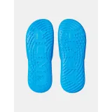 Pánske šlapky (plážová obuv) UNDER ARMOUR UA M Ignite Select electric blue electric blue white · záber 5