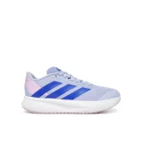 Dievčenská športová obuv (tréningová) ADIDAS Duramo SL2 Jr violet tone lucid blue bliss lilac · záber 1