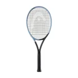 Tenisová raketa pre pokročilých HEAD Instinct TEAM 2025 - S 30 · záber 1