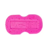 Nástroj na údržbu bicykla MUC-OFF Expanding Pink Sponge · záber 1