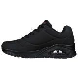 Dámska vychádzková obuv SKECHERS Uno Highlight Love black multi · záber 3