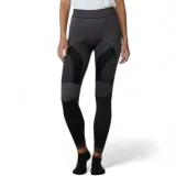Dámske termo nohavice BLIZZARD W2W Essential long pants, grey · záber 1