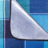 Pikniková deka SPOKEY PICNIC FLANNEL 150 x 180 cm · záber 3