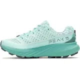 Dámska bežecká trailová obuv MERRELL Agility Peak 5 frost blue · záber 3