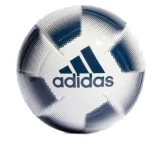 Futbalová lopta ADIDAS EPP CLB WHITE CONAVY · záber 1