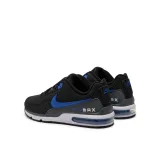 Pánska vychádzková obuv NIKE Air Max LTD 3 black game royal iron grey · záber 4