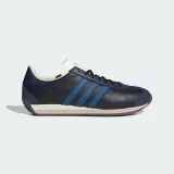 Pánska vychádzková obuv ADIDAS ORIGINALS Country OG M core black dark marine cream white · záber 2