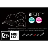 Juniorská šiltovka NEW ERA 940K MLB The league essential kids NEYYAN NOS · záber 4