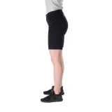 Dámske turistické kraťasy NORTHFINDER LOTTIE-269-black · záber 3