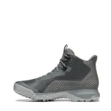 Dámska členková turistická obuv TECNICA Magma 2.0 S MID GTX Ws, shadow piedra cloudy bacca · záber 3