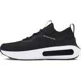Pánska rekreačná obuv UNDER ARMOUR UA Phantom 4 black anthracite white · záber 3