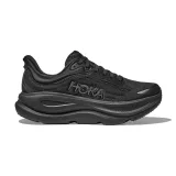 Dámska bežecká obuv HOKA Bondi 9 W black black · záber 3