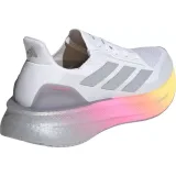 Dámska bežecká obuv ADIDAS Ultraboost 5 W cloud white glory grey lucid pink · záber 4