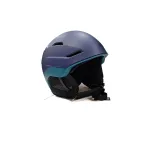 Lyžiarska prilba BLIZZARD Bormio ski helmet, blue matt blue matt · záber 2
