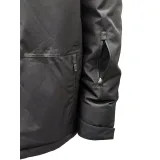 Pánska lyžiarska bunda AUTHORITY SJ-RANDAL 3 black · záber 4