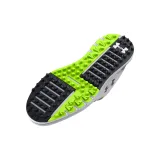 Pánske golfové topánky s hrotmi UNDER ARMOUR Fade 2 Spikeless Golf Shoes white · záber 5