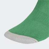Futbalové štucne ADIDAS MILANO 23 SOCK TEAGRN WHITE · záber 3