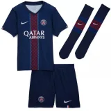 Chlapčenský futbalový set oblečenia NIKE QATAR AIRWAYS PSG LK NK DF KIT STAD HM · záber 5